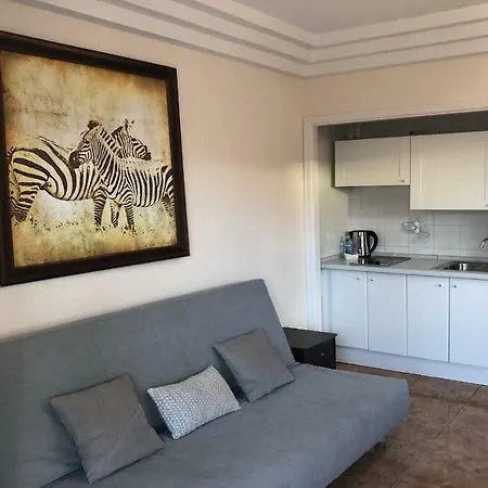 Orlando I_n Appartement *